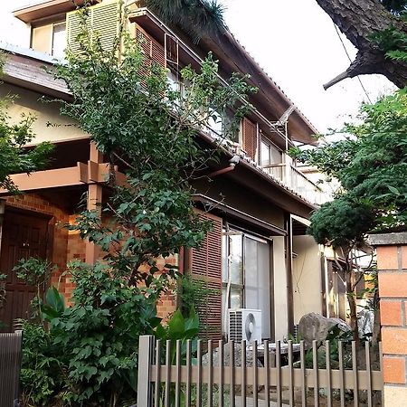 "Cherry House" Is Direct To Narita,Haneda Ap, Disney, Asakusa, Skytree Tower, Tokyo Matsudo Buitenkant foto