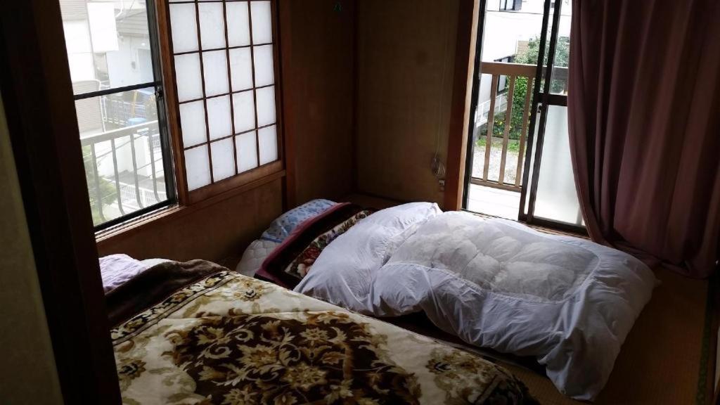 "Cherry House" Is Direct To Narita,Haneda Ap, Disney, Asakusa, Skytree Tower, Tokyo Matsudo Buitenkant foto