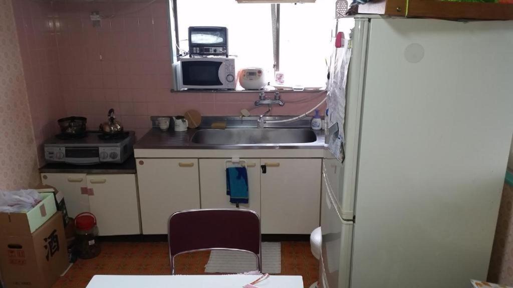 "Cherry House" Is Direct To Narita,Haneda Ap, Disney, Asakusa, Skytree Tower, Tokyo Matsudo Buitenkant foto