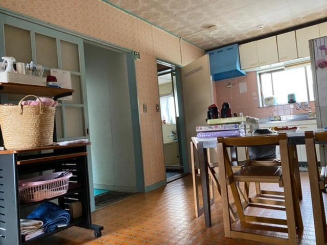"Cherry House" Is Direct To Narita,Haneda Ap, Disney, Asakusa, Skytree Tower, Tokyo Matsudo Buitenkant foto