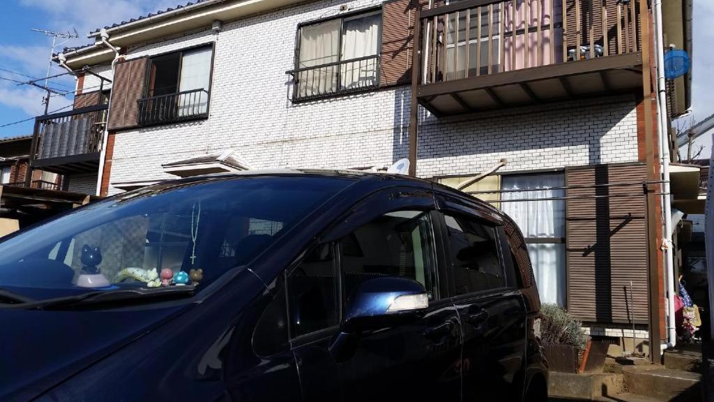 "Cherry House" Is Direct To Narita,Haneda Ap, Disney, Asakusa, Skytree Tower, Tokyo Matsudo Buitenkant foto