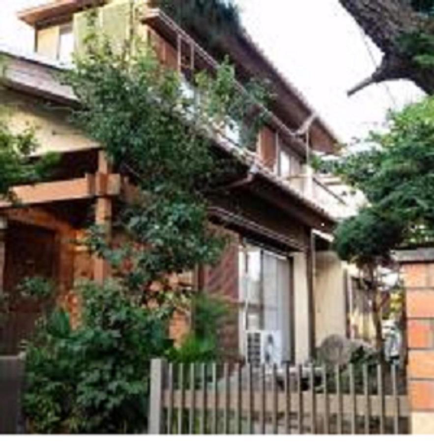 "Cherry House" Is Direct To Narita,Haneda Ap, Disney, Asakusa, Skytree Tower, Tokyo Matsudo Buitenkant foto