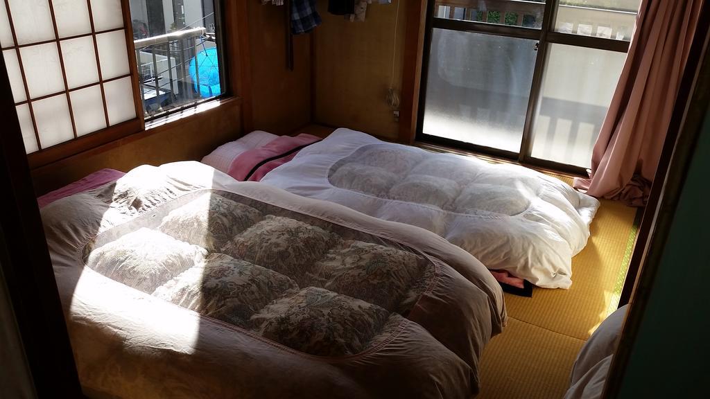 "Cherry House" Is Direct To Narita,Haneda Ap, Disney, Asakusa, Skytree Tower, Tokyo Matsudo Buitenkant foto
