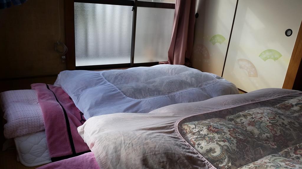"Cherry House" Is Direct To Narita,Haneda Ap, Disney, Asakusa, Skytree Tower, Tokyo Matsudo Buitenkant foto
