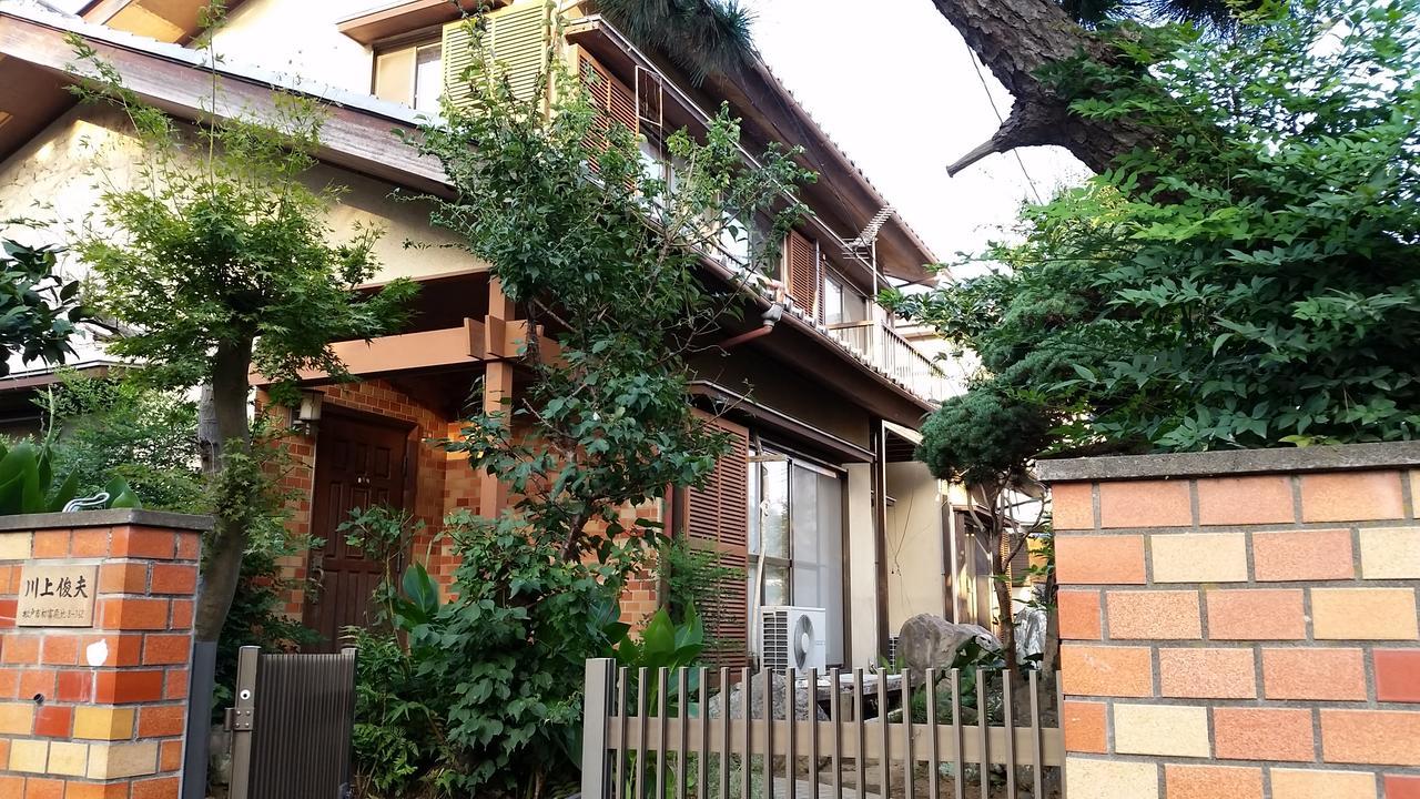 "Cherry House" Is Direct To Narita,Haneda Ap, Disney, Asakusa, Skytree Tower, Tokyo Matsudo Buitenkant foto