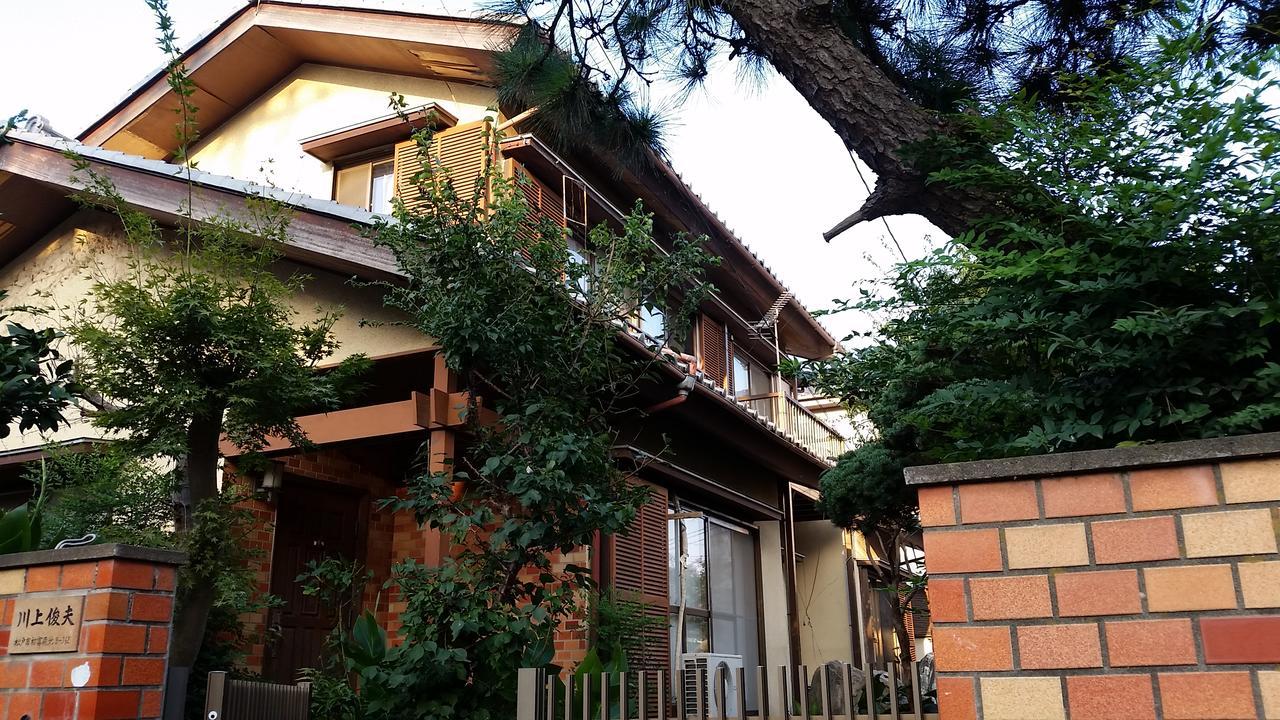 "Cherry House" Is Direct To Narita,Haneda Ap, Disney, Asakusa, Skytree Tower, Tokyo Matsudo Buitenkant foto