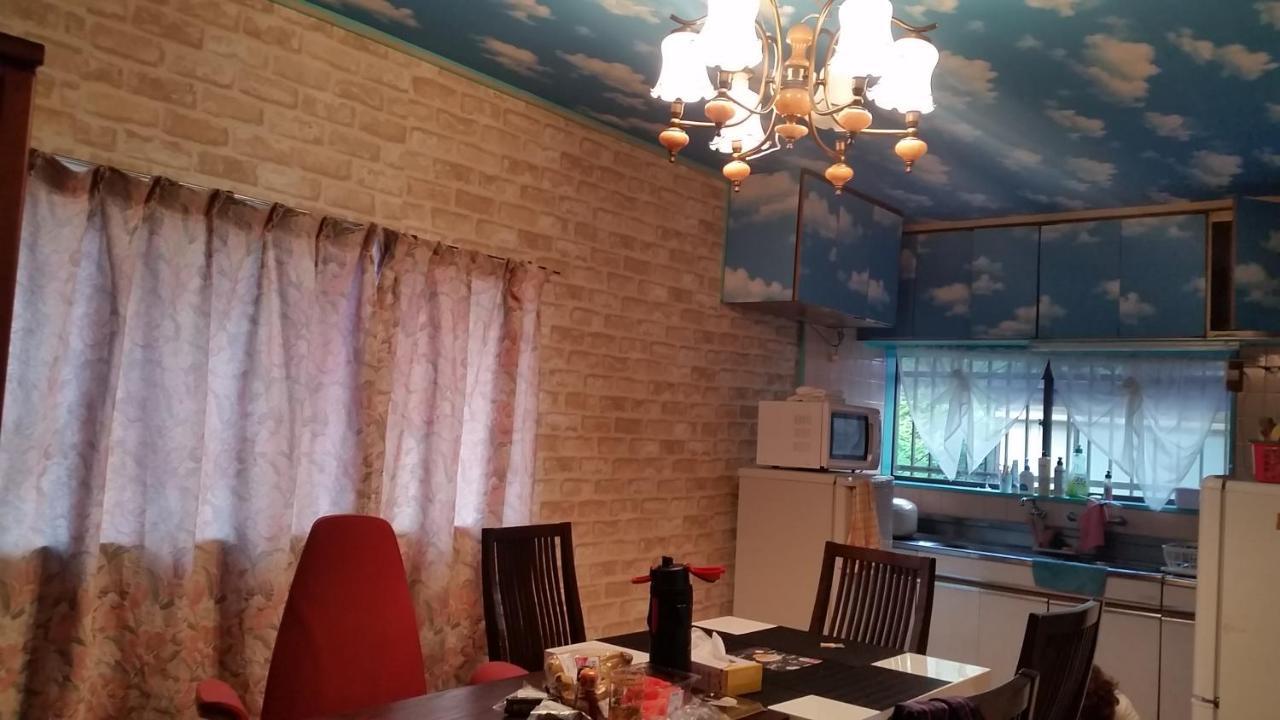 "Cherry House" Is Direct To Narita,Haneda Ap, Disney, Asakusa, Skytree Tower, Tokyo Matsudo Buitenkant foto