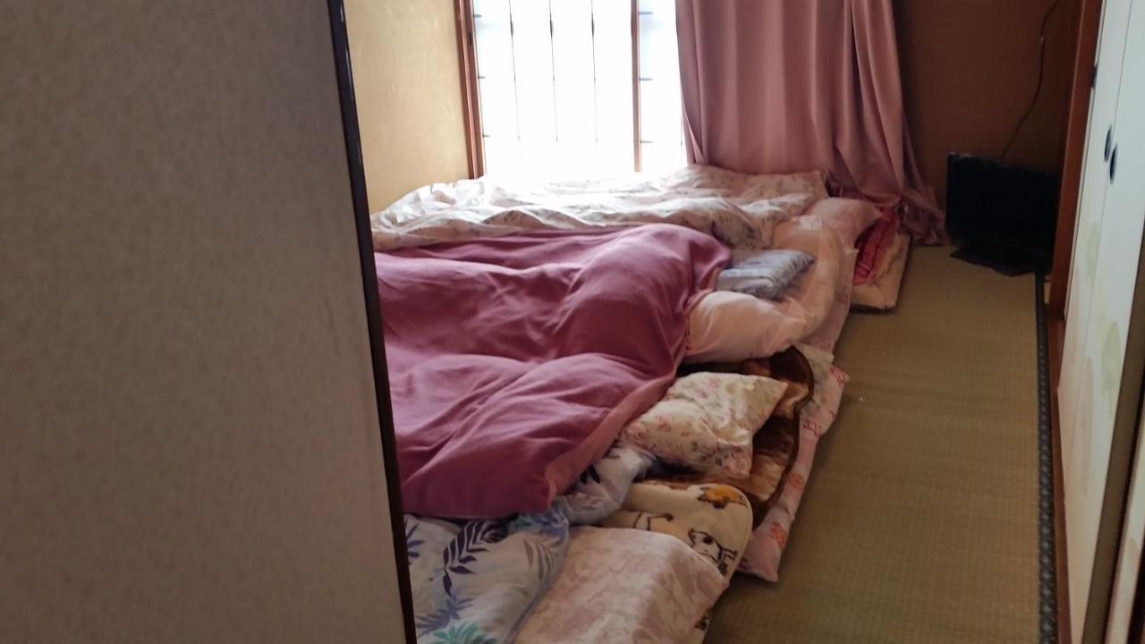 "Cherry House" Is Direct To Narita,Haneda Ap, Disney, Asakusa, Skytree Tower, Tokyo Matsudo Buitenkant foto