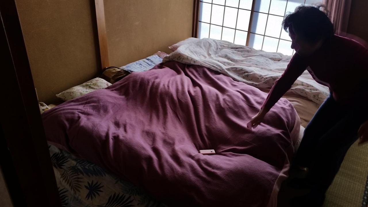 "Cherry House" Is Direct To Narita,Haneda Ap, Disney, Asakusa, Skytree Tower, Tokyo Matsudo Buitenkant foto