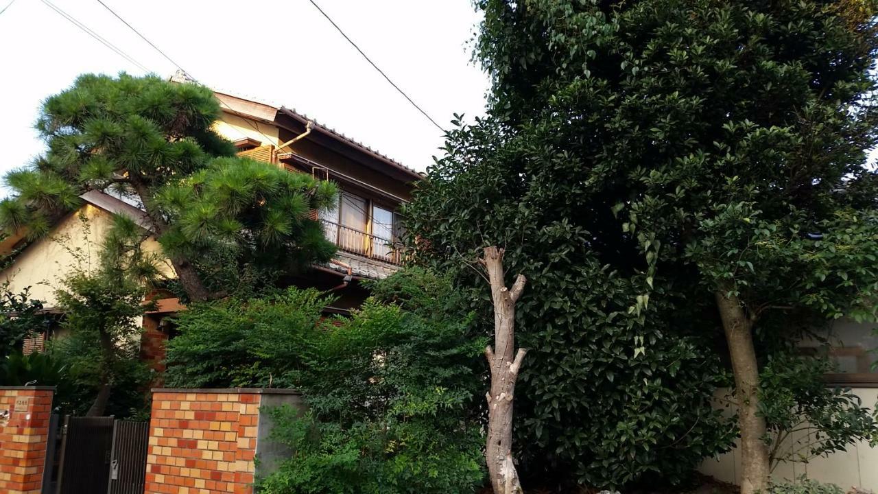 "Cherry House" Is Direct To Narita,Haneda Ap, Disney, Asakusa, Skytree Tower, Tokyo Matsudo Buitenkant foto