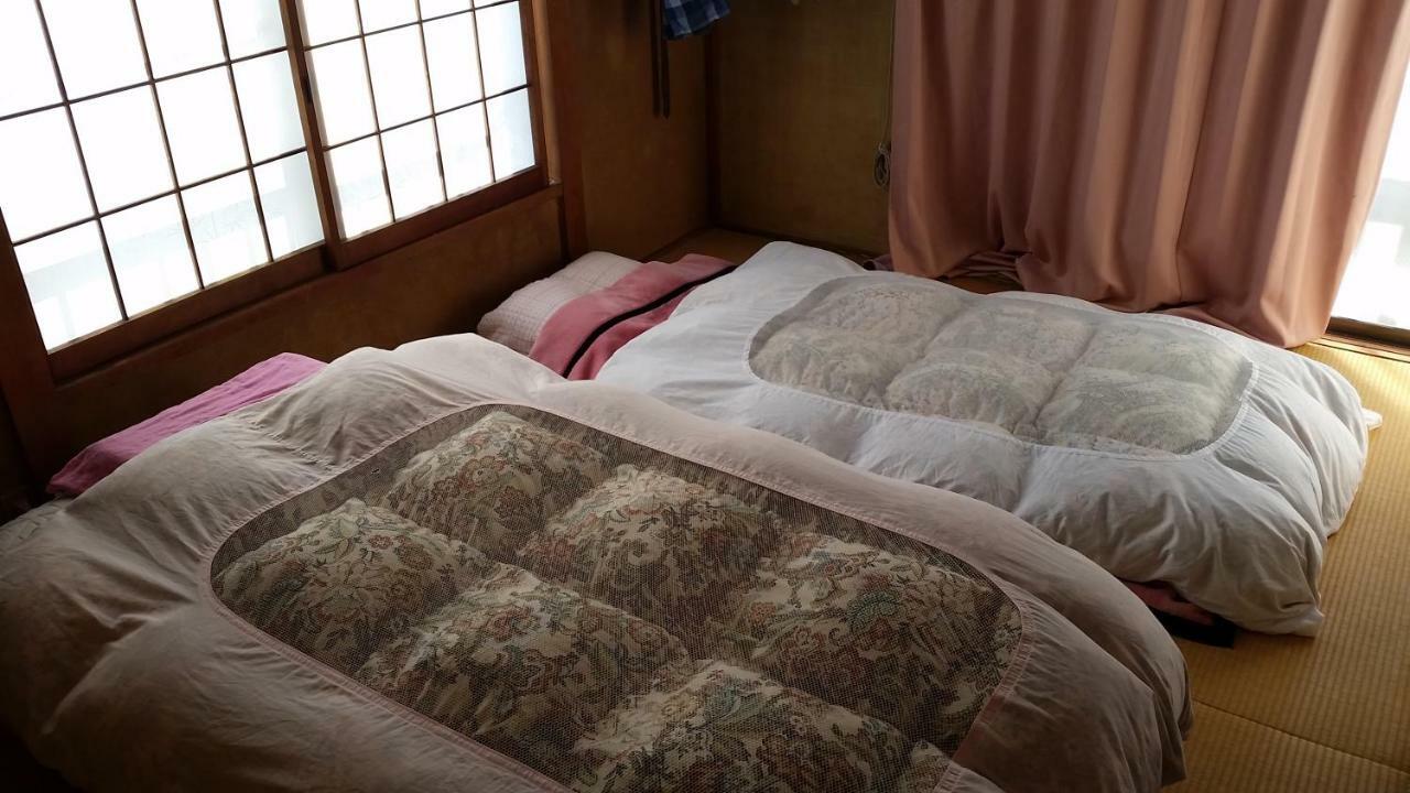 "Cherry House" Is Direct To Narita,Haneda Ap, Disney, Asakusa, Skytree Tower, Tokyo Matsudo Buitenkant foto