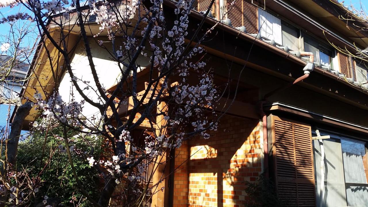 "Cherry House" Is Direct To Narita,Haneda Ap, Disney, Asakusa, Skytree Tower, Tokyo Hotel Matsudo Buitenkant foto