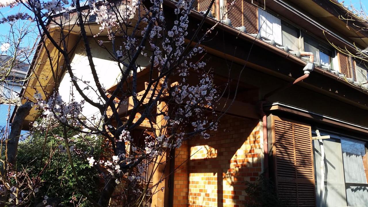 "Cherry House" Is Direct To Narita,Haneda Ap, Disney, Asakusa, Skytree Tower, Tokyo Matsudo Buitenkant foto